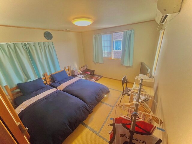 やまおう宿&カフェ