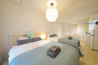 マンションカトレア