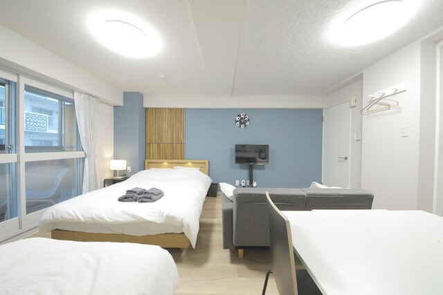 マンションカトレア