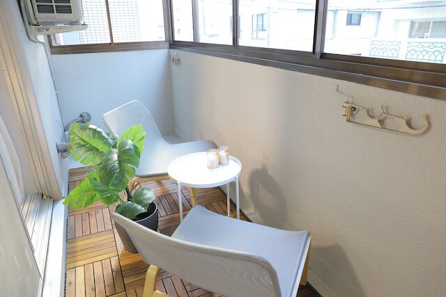 マンションカトレア