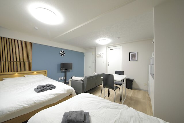 マンションカトレア