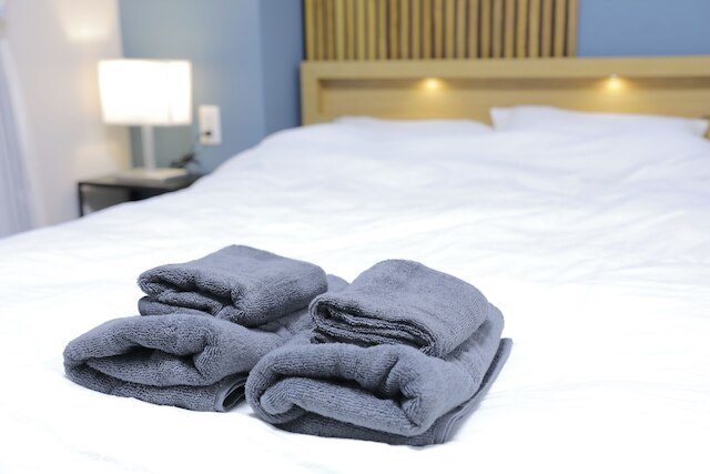 マンションカトレア