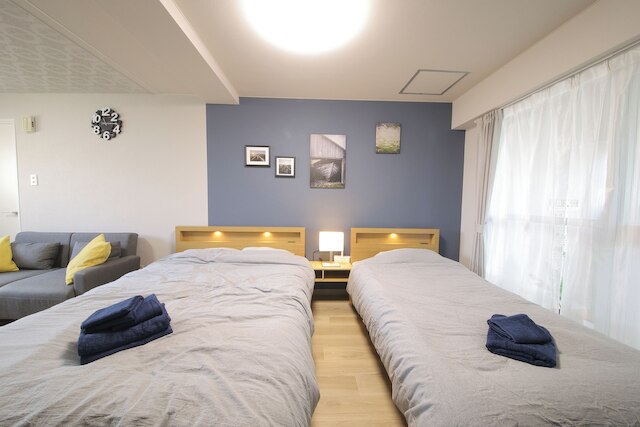 マンションカトレア