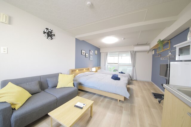 マンションカトレア