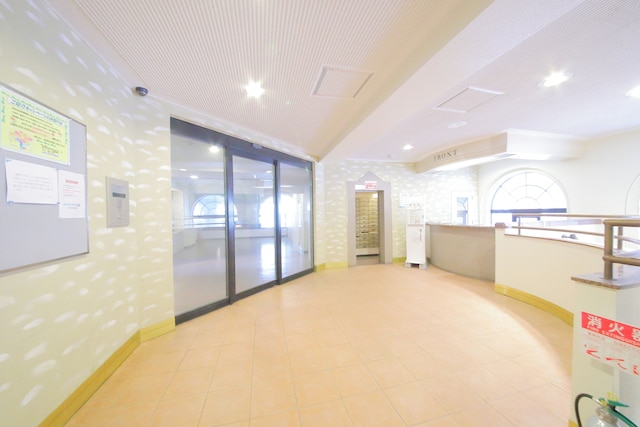 ノーザンヒルズ南6条