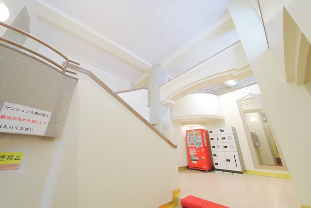 ノーザンヒルズ南6条