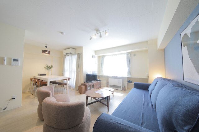 ノーザンヒルズ南6条