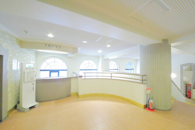 ノーザンヒルズ南6条