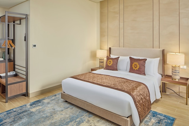 グランド ウエストサイド マニラ ベイ