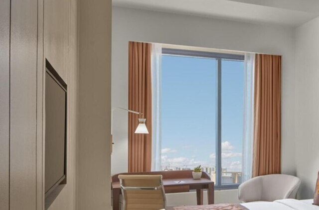 グランド ウエストサイド マニラ ベイ