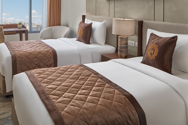 グランド ウエストサイド マニラ ベイ