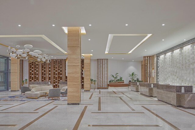 グランド ウエストサイド マニラ ベイ