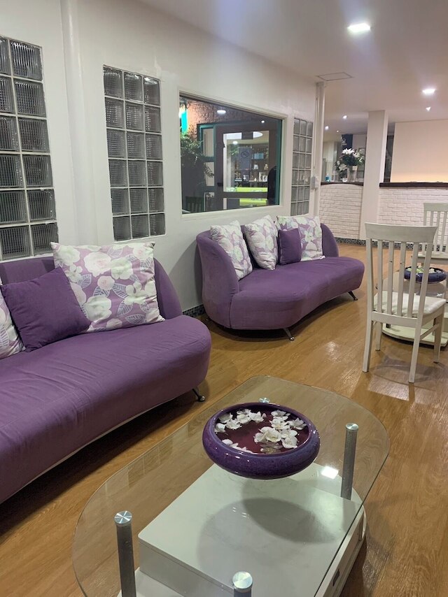 バーン スッド ソイ レジデンス 1