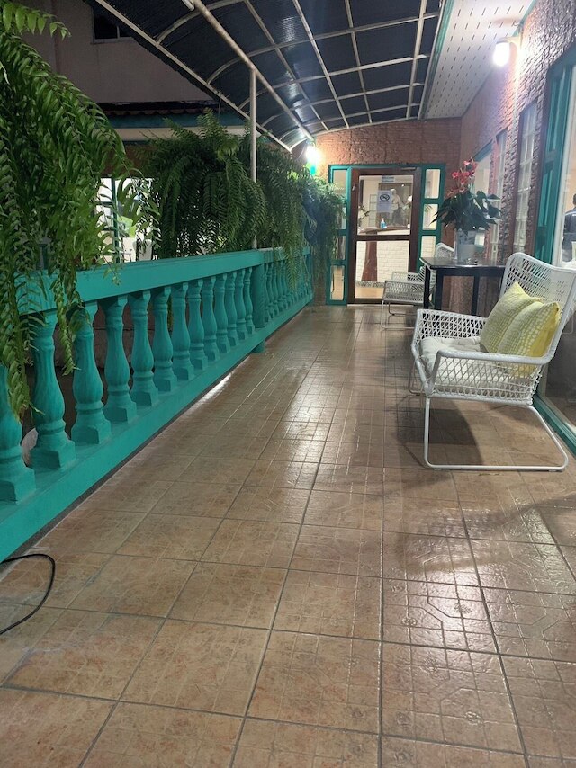 バーン スッド ソイ レジデンス 1