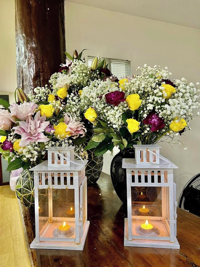 バーン スッド ソイ レジデンス 1