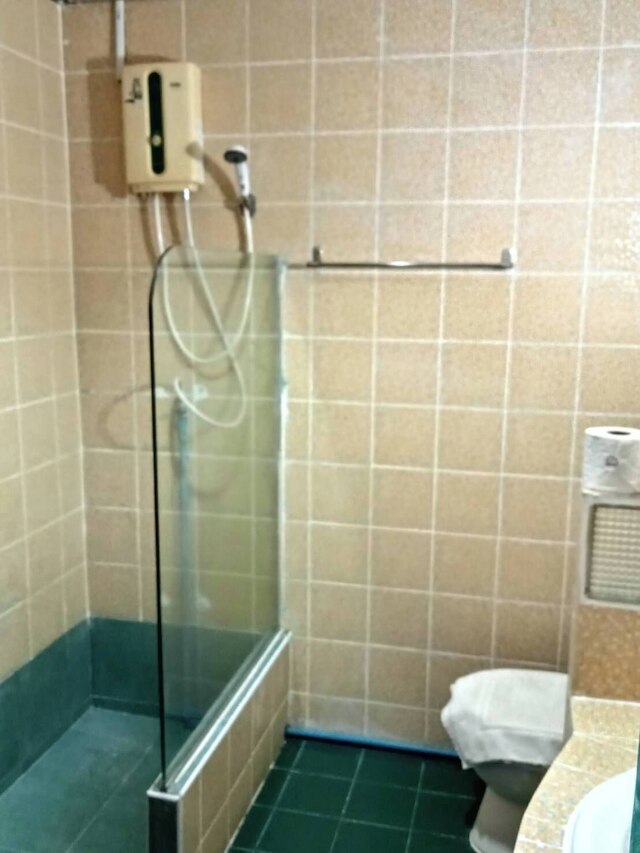 バーン スッド ソイ レジデンス 1