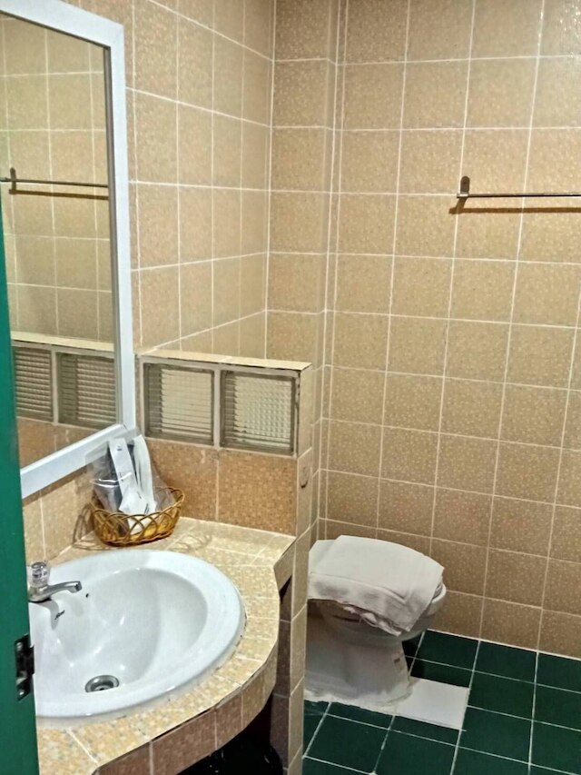 バーン スッド ソイ レジデンス 1