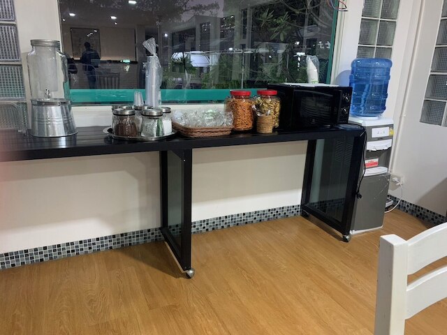 バーン スッド ソイ レジデンス 1