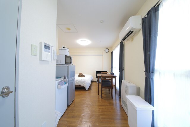 シティアヴェニュー旭町