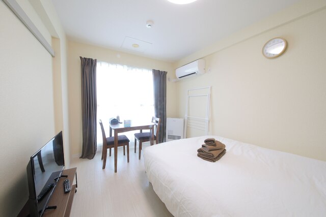 シティアヴェニュー旭町