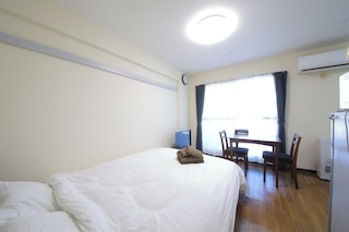 シティアヴェニュー旭町