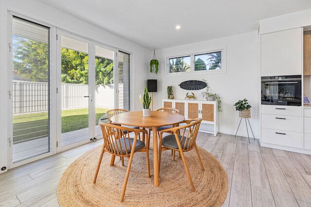 ビーチ ホーム イン バーレイ ウォーターズ