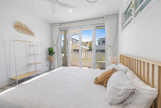 ビーチ ホーム イン バーレイ ウォーターズ