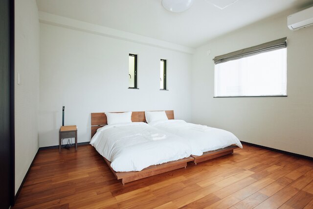 Syla Hotel Zushi-Hayama Pool Villa