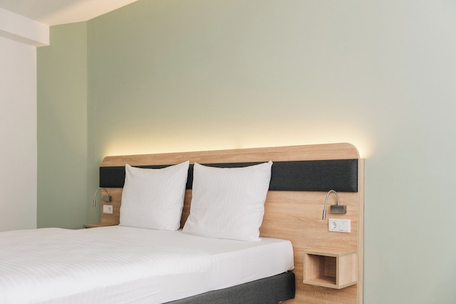 ホマリス コーナーホテル フランクフルト