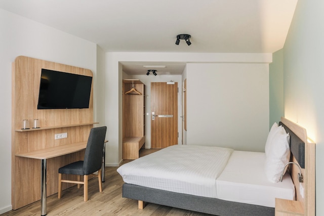 ホマリス コーナーホテル フランクフルト