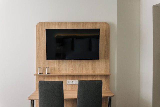 ホマリス コーナーホテル フランクフルト