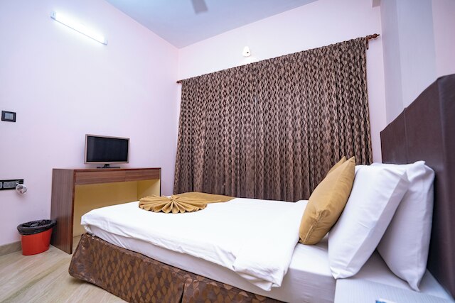 SS ミスティック アパルトホテル