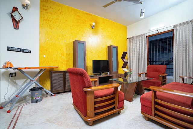 SS ミスティック アパルトホテル