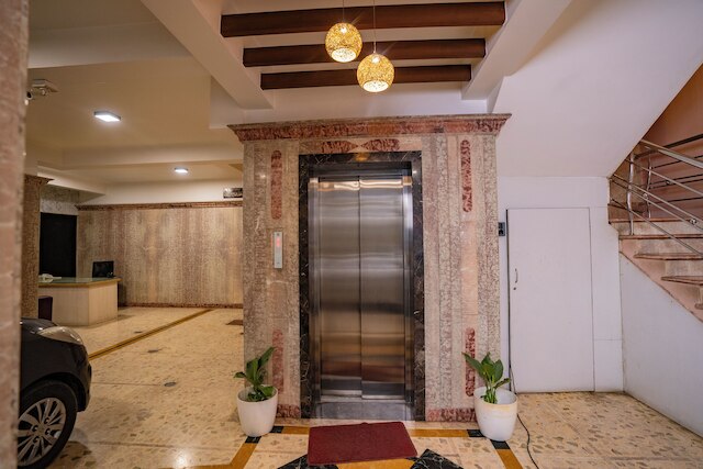 SS ミスティック アパルトホテル