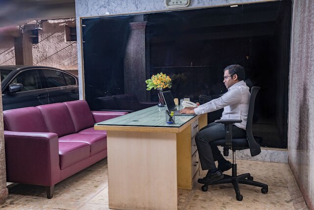 SS ミスティック アパルトホテル