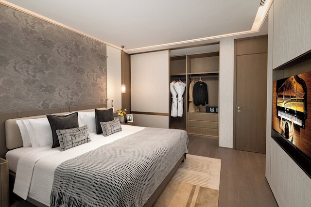 Ascott Pazhou Guangzhou