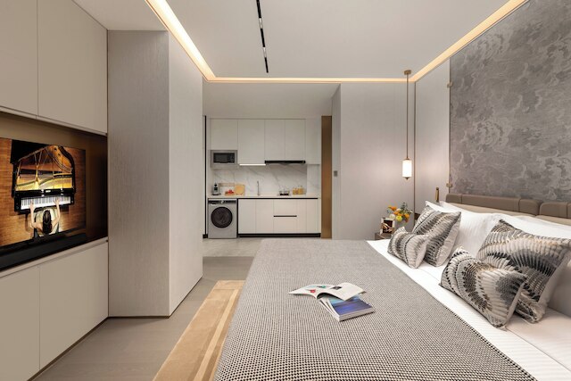 Ascott Pazhou Guangzhou