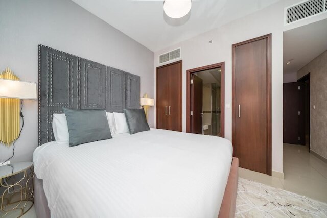 ベラビスタ-ソフィスティケート-ブルジ&ファウンテン