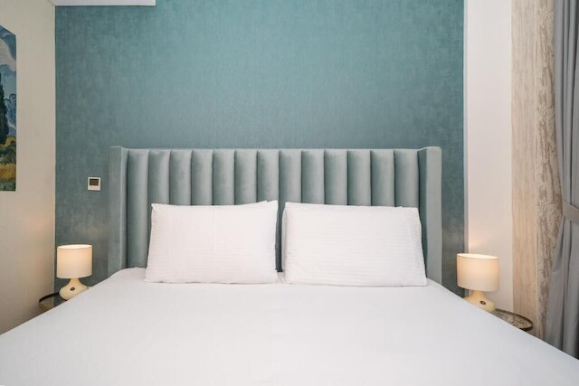 ベラビスタ-ソフィスティケート-ブルジ&ファウンテン