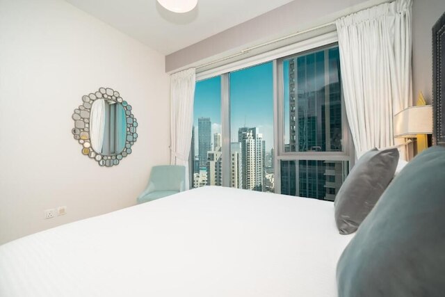 ベラビスタ-ソフィスティケート-ブルジ&ファウンテン