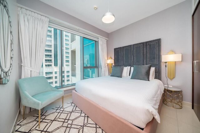 ベラビスタ-ソフィスティケート-ブルジ&ファウンテン