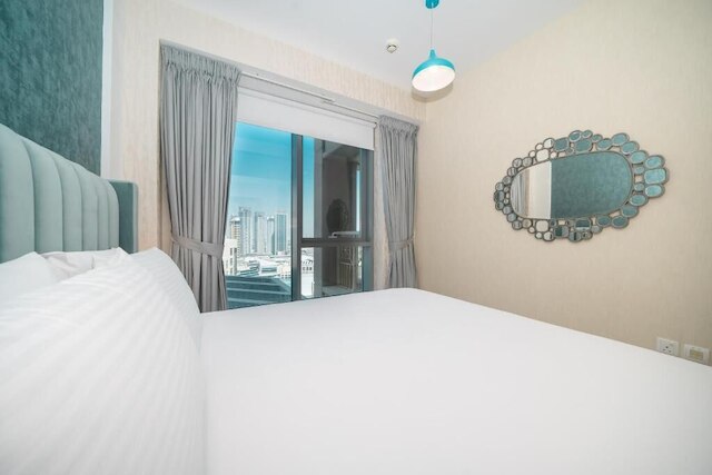 ベラビスタ-ソフィスティケート-ブルジ&ファウンテン