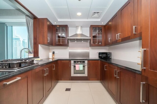 ベラビスタ-ソフィスティケート-ブルジ&ファウンテン