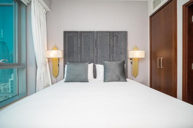 ベラビスタ-ソフィスティケート-ブルジ&ファウンテン