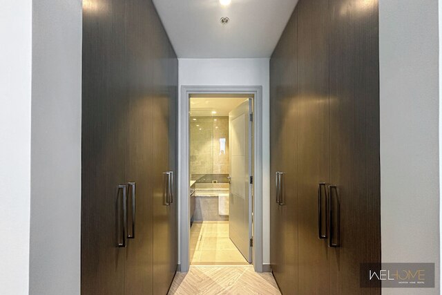 ウェルホーム - エクスクルーシブ 2ベッドルーム アパートメント イン ダウンタウン フォルテ