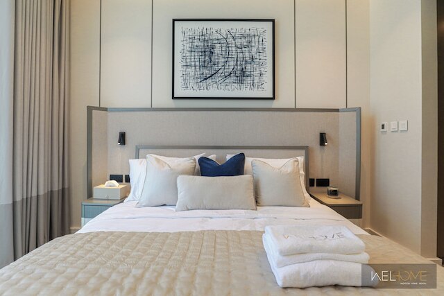 ウェルホーム - エクスクルーシブ 2ベッドルーム アパートメント イン ダウンタウン フォルテ