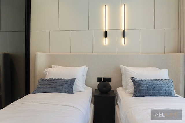 ウェルホーム - エクスクルーシブ 2ベッドルーム アパートメント イン ダウンタウン フォルテ