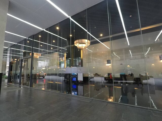 サンセット ビュー アット エア レジデンス マカティ