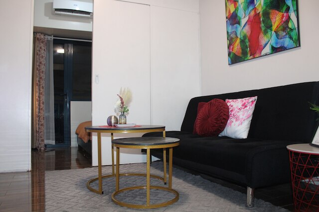 サンセット ビュー アット エア レジデンス マカティ