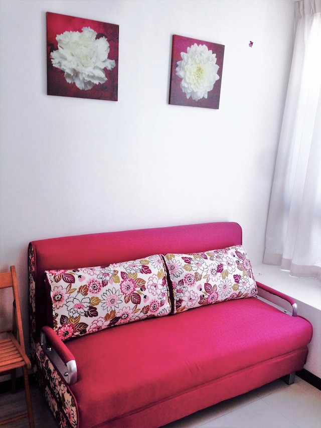 ホリデーアパートメント